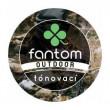 Импрегниране Fantom Outdoor Тъмен 50 мл. кафяво-сиво Tonic