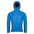 Мъжко яке High Point Total Alpha 3.0 Jacket син Brilliant Blue