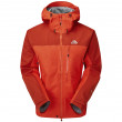 Мъжко яке Mountain Equipment Makalu Jacket червен Magma/Bracken