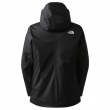 Дамско яке The North Face W Quest Insulated Jacket
