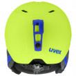 Детска ски каска Uvex Manic Pro