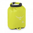 Торба Osprey Ultralight DrySack 6 L жълт Electriclim