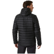 Мъжко яке Helly Hansen Verglas Hooded Down 2.0