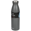 Термос Sistema Stainless Steel 500 ml сив SlateGray