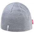 Плетена шапка от мериносана вълна Kama AW62 сив Grey
