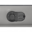 Надуваем дюшек Intex Twin Dura-Beam Prestige Mid-Rise USB Pump