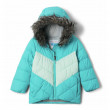 Зимно яке за момичета Columbia Arctic Blast™ Jacket светло син
