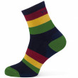 Чорапи Warg Happy Merino M Stripes