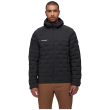 Мъжко зимно яке Mammut Sender IN Hooded Jacket Men