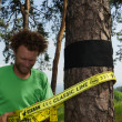 Защита на дърветата Gibbon Treewear