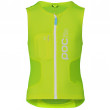 Защитна жилетка POC POCito VPD Air Vest жълт FluorescentYellow/Green