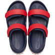 Детски сандали Crocs Crocband Cruiser Sandal K