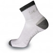 Чорапи SHERPAX Olympus бял/сив Gray/White
