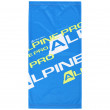 Многофункционален шал Alpine Pro Rahul 3 син