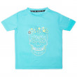 Детска тениска Dare 2b Rightful Tee светло син Horizon