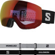 Ски очила Salomon Radium Pro Sigma Photochromic черен