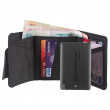 Портфейл LifeVenture Rfid Charger Wallet with power