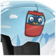 Комплект  каска и очила Uvex Viti set