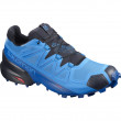 Мъжки обувки Salomon Speedcross 5 GTX син BlueAster