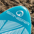 SUP борд Spinera Spinera Let's Paddle 11'2
