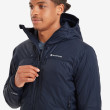 Мъжко зимно яке Montane Respond Xt Hoodie