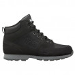 Мъжки зимни обувки Helly Hansen Tsuga черен Black/NewLightGrey
