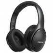 Безжични слушалки MPOW H19 IPO черен Black