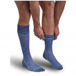 Мъжки чорапи Ortovox Tour Long Socks M