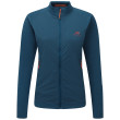 Дамско яке Mountain Equipment Trembler Wmns Jacket син