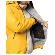 Дамско яке Salewa ORTLES GTX 3L W JACKET