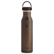 Термос Hydro Flask Lightweight Standard Flex Cap 21 OZ кафяв Obsidian