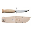 Нож Morakniv Scout 39 (S) кафяв natural