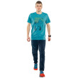 Мъжка тениска Dynafit Artist Series Dri T-Shirt M