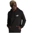 Мъжки суитшърт Puma ESS Small Logo Hoodie FL