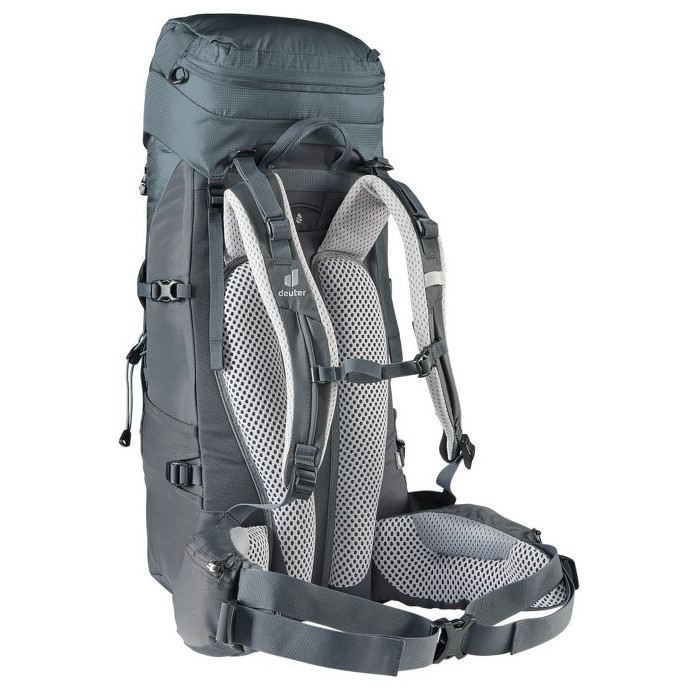 Раница Deuter Aircontact Lite 32+5 цвят 