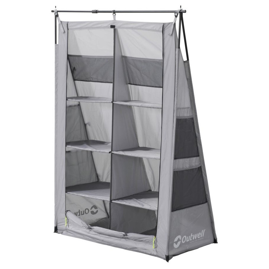 Къмпинг шкафове Outwell | 4camping.bg