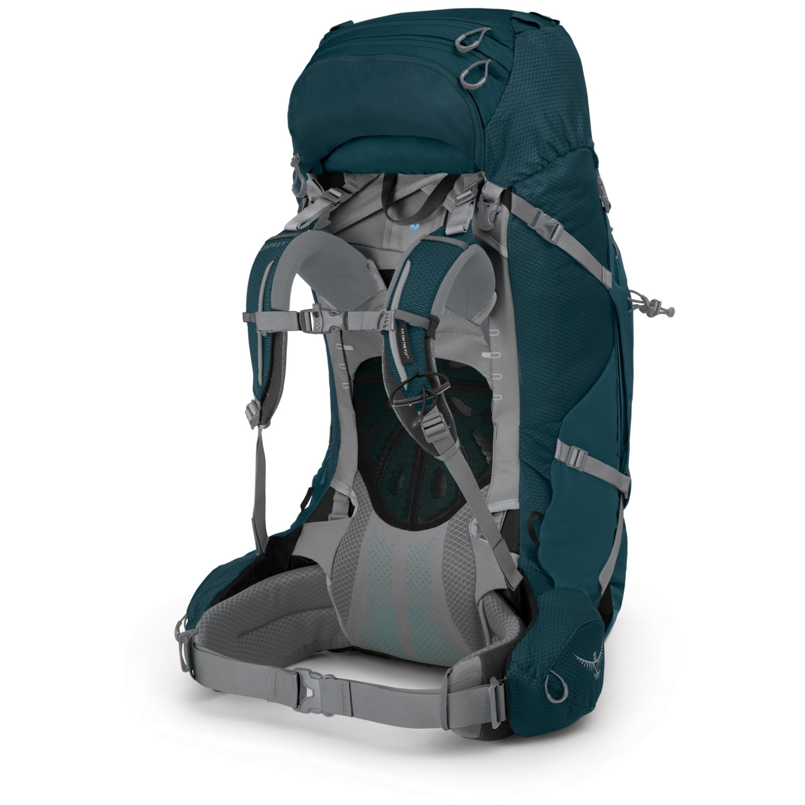 Osprey ariel 75 Clearance