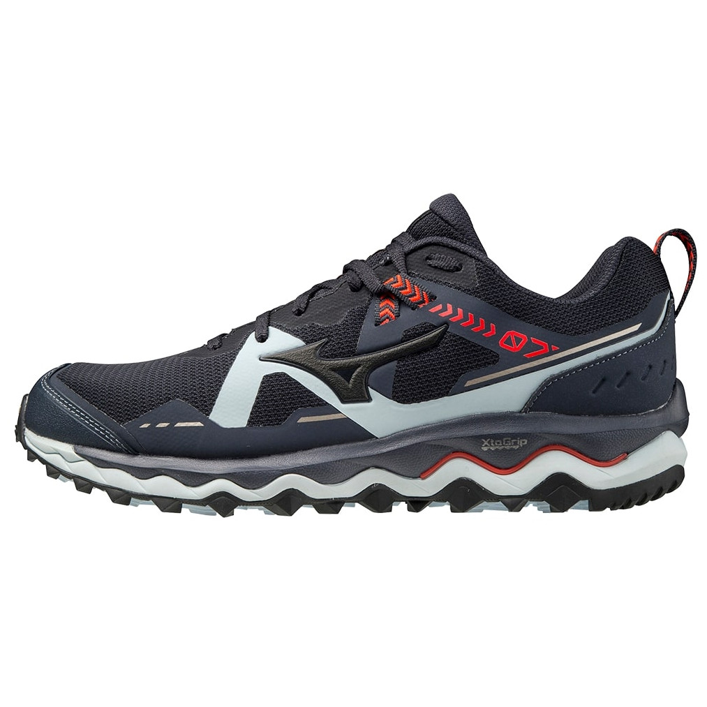 mizuno wave 7