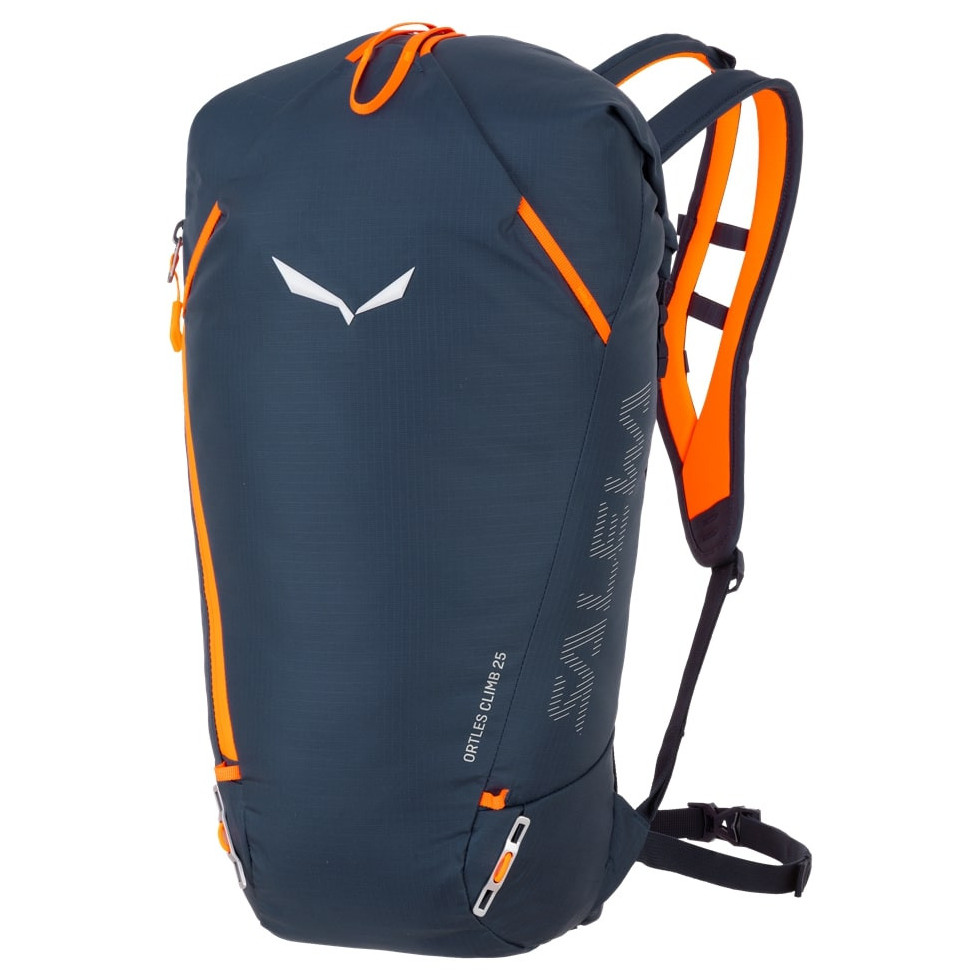 Salewa Ortles Screw Carabiner