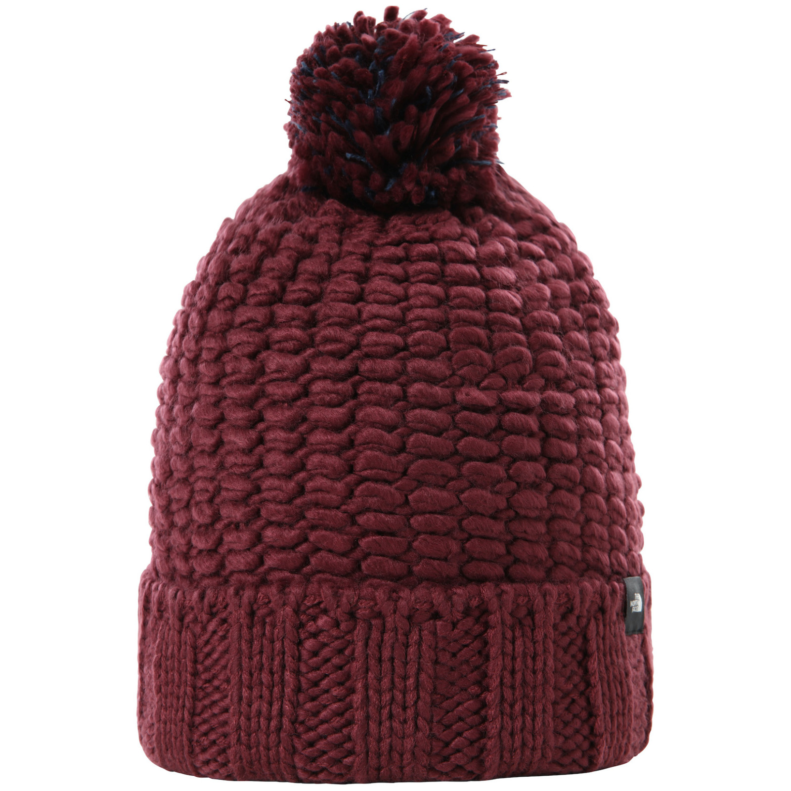 Cozy Chunky Beanie | 4camping 