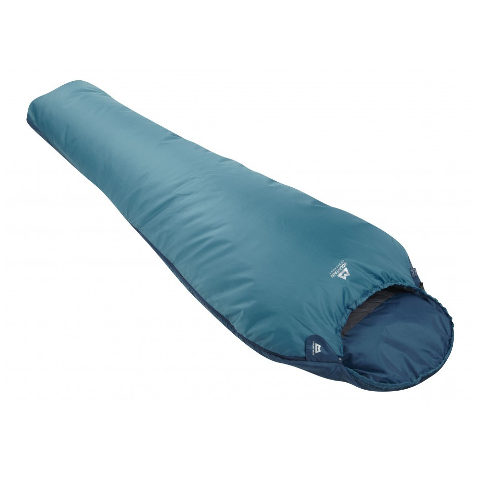Спален чувал Mountain Equipment Starlight Micro Reg | 4camping.bg