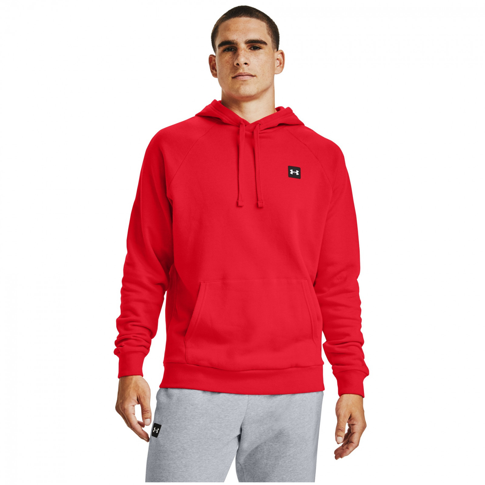 Under Armour Rival Fleece Hoodie (2022 