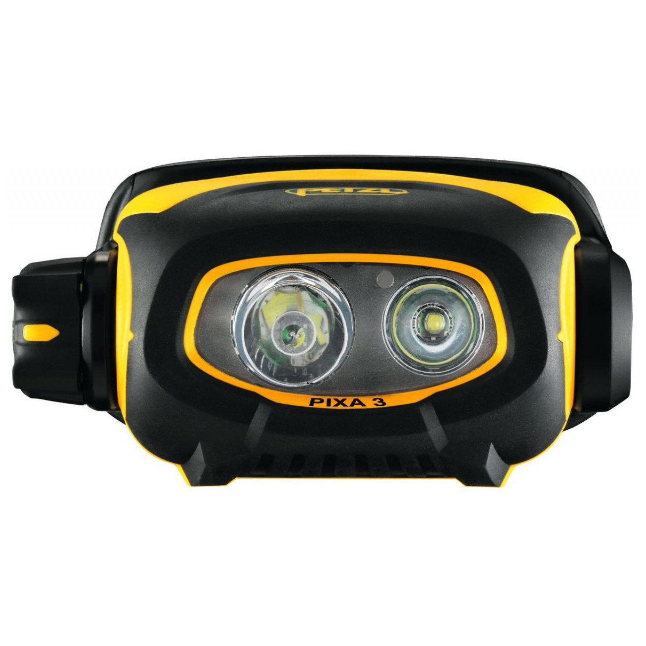 Челник Petzl Pixa 3 | 4camping.bg