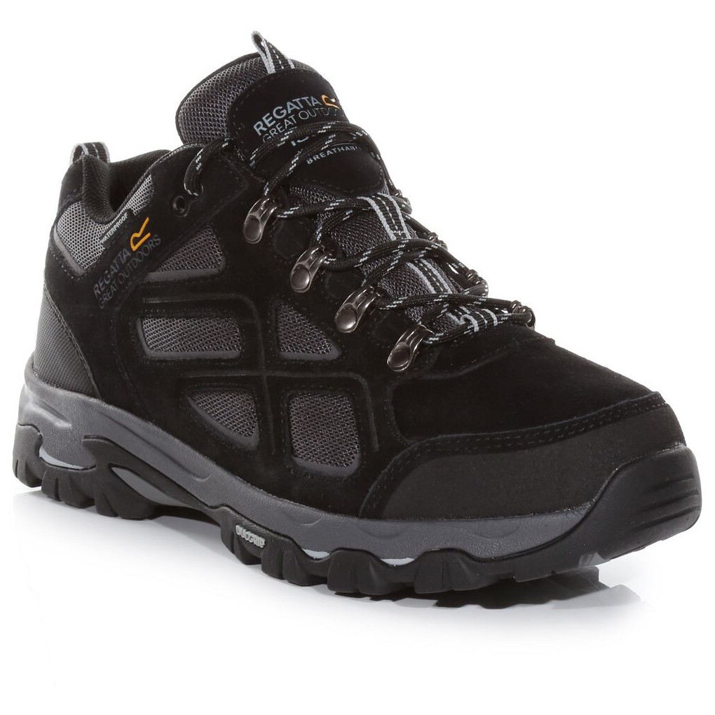 Мъжки обувки Regatta Tebay Low 4camping.bg