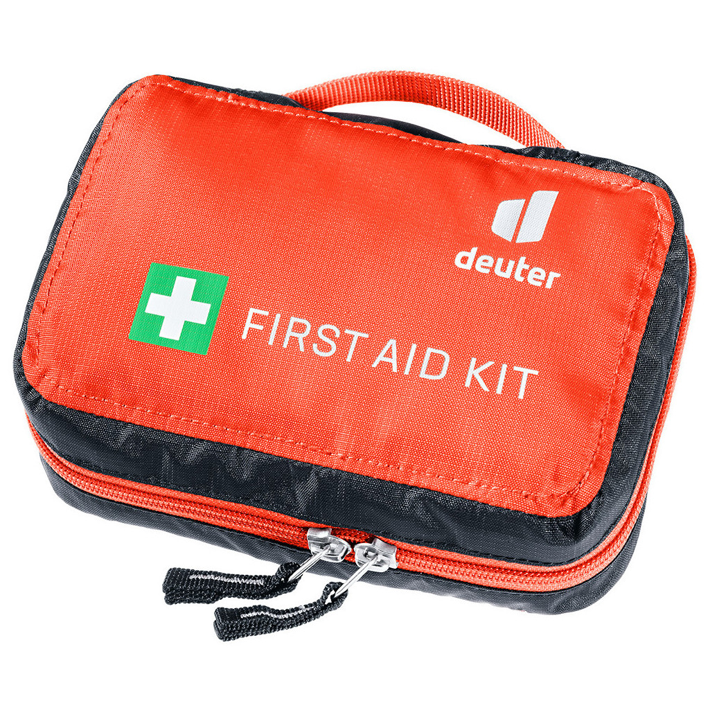 Пътна аптечка Deuter First Aid Kit | 4camping.bg