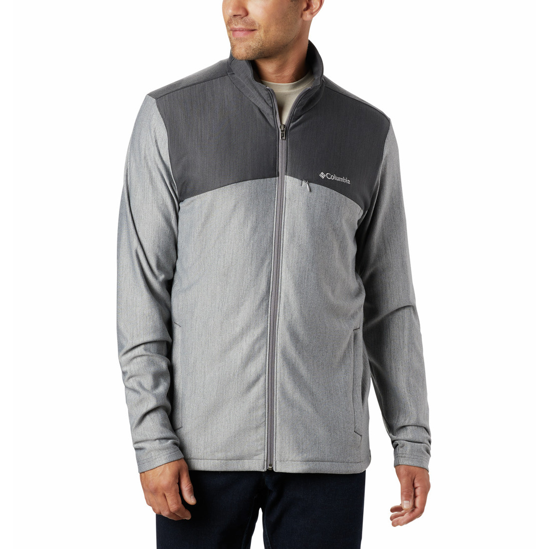 columbia maxtrail midlayer