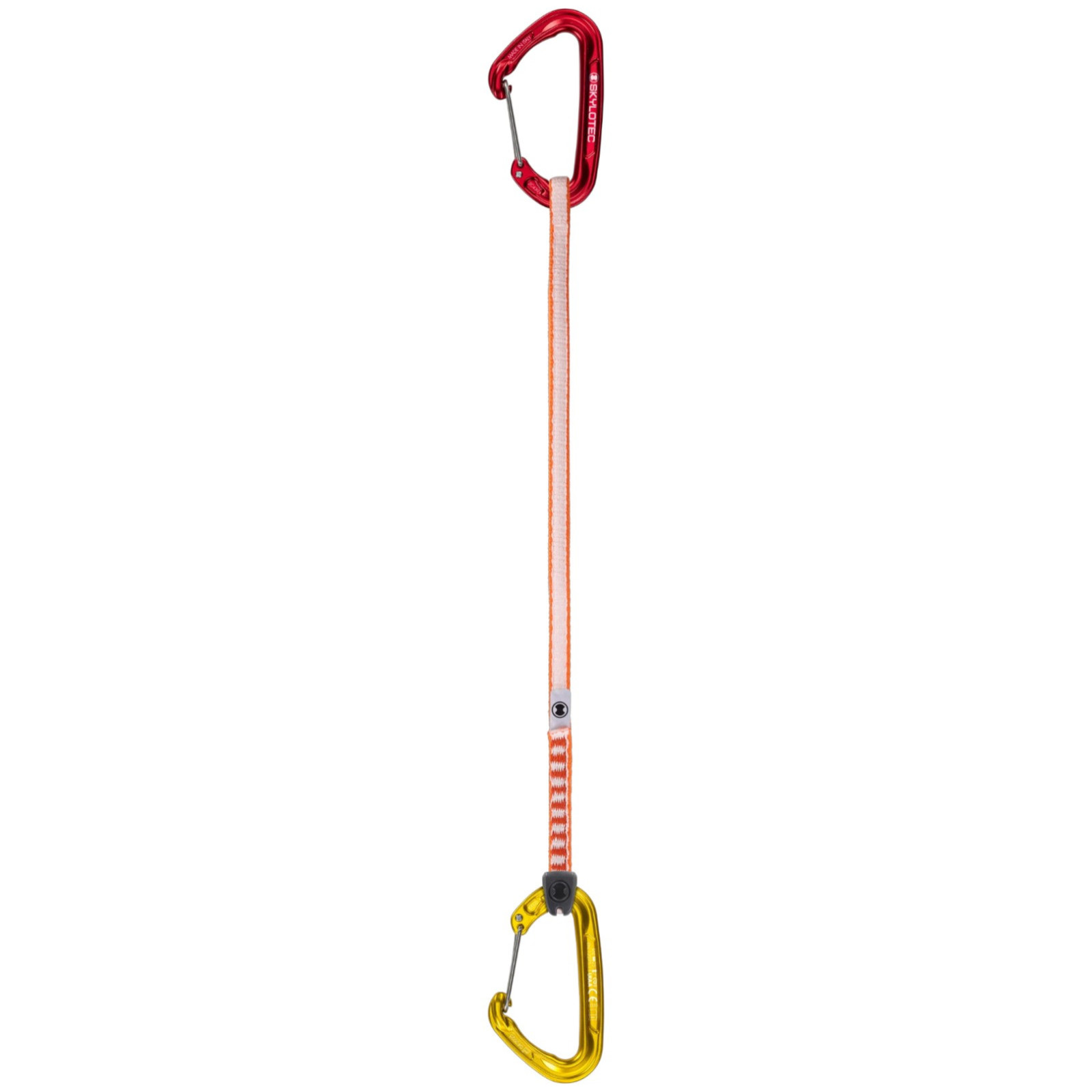 Primka Примка с карабинери Skylotec Fly-weight EVO Long Set UL | 4camping.bg