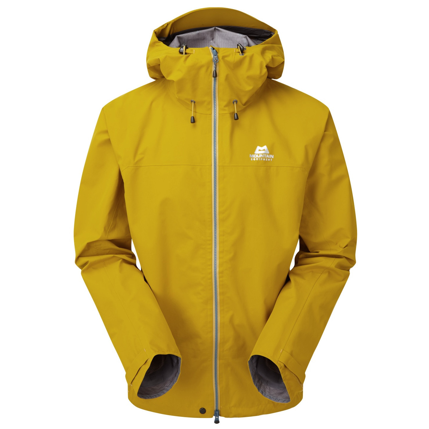 Mountain Equipment Shivling jacket 