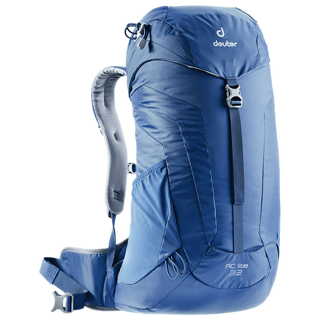 Туристическа раница Deuter AC Lite 32 