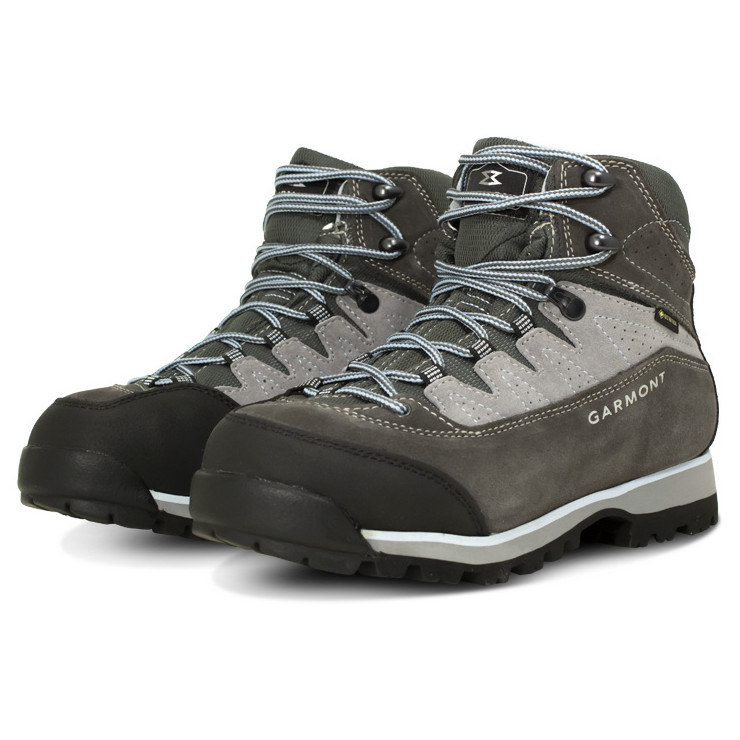 Дамски обувки за трекинг Garmont Lagorai Wms GTX | 4camping.bg